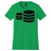 Women's Softstyle Tee Thumbnail
