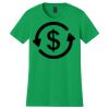 Women's Softstyle Tee Thumbnail