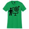 Women's Softstyle Tee Thumbnail