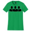 Women's Softstyle Tee Thumbnail