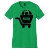 Women's Softstyle Tee Thumbnail