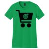 Women's Softstyle Tee Thumbnail