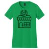 Women's Softstyle Tee Thumbnail