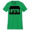 Women's Softstyle Tee Thumbnail