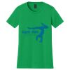 Women's Softstyle Tee Thumbnail