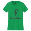Women's Softstyle Tee Thumbnail