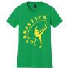 Women's Softstyle Tee Thumbnail