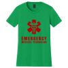 Women's Softstyle Tee Thumbnail