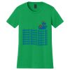 Women's Softstyle Tee Thumbnail
