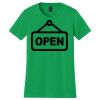 Women's Softstyle Tee Thumbnail