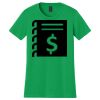 Women's Softstyle Tee Thumbnail