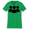 Women's Softstyle Tee Thumbnail