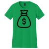 Women's Softstyle Tee Thumbnail