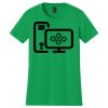 Women's Softstyle Tee Thumbnail