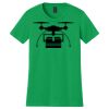 Women's Softstyle Tee Thumbnail