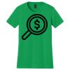 Women's Softstyle Tee Thumbnail