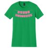 Women's Softstyle Tee Thumbnail