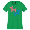 Women's Softstyle Tee Thumbnail