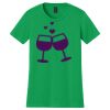 Women's Softstyle Tee Thumbnail
