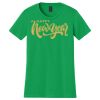 Women's Softstyle Tee Thumbnail