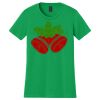 Women's Softstyle Tee Thumbnail