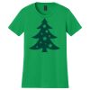 Women's Softstyle Tee Thumbnail
