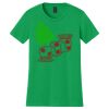 Women's Softstyle Tee Thumbnail