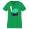 Women's Softstyle Tee Thumbnail