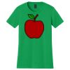 Women's Softstyle Tee Thumbnail