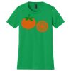 Women's Softstyle Tee Thumbnail