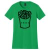 Women's Softstyle Tee Thumbnail