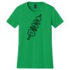 Women's Softstyle Tee Thumbnail