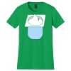 Women's Softstyle Tee Thumbnail