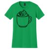 Women's Softstyle Tee Thumbnail