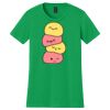 Women's Softstyle Tee Thumbnail