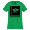Women's Softstyle Tee Thumbnail