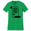 Women's Softstyle Tee Thumbnail