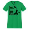 Women's Softstyle Tee Thumbnail