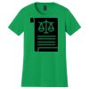 Women's Softstyle Tee Thumbnail