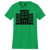 Women's Softstyle Tee Thumbnail