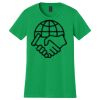 Women's Softstyle Tee Thumbnail