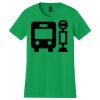 Women's Softstyle Tee Thumbnail