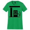 Women's Softstyle Tee Thumbnail