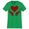 Women's Softstyle Tee Thumbnail