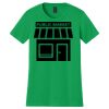 Women's Softstyle Tee Thumbnail