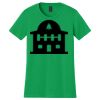 Women's Softstyle Tee Thumbnail
