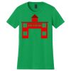 Women's Softstyle Tee Thumbnail