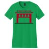 Women's Softstyle Tee Thumbnail