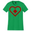 Women's Softstyle Tee Thumbnail