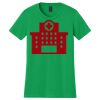 Women's Softstyle Tee Thumbnail
